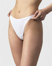 3 String Moxiel De Femme Avec Dentelle String Dentelle Coton Moxièl Slip... - $8.90