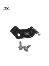 MERCEDES R231 SL-CLASS WINDSHIELD WIPER WASHER RESERVOIR BOTTLE MOUNT BR... - $9.89