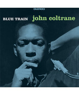 John Coltrane – Blue Train (2015) New Sealed Vinyl LP - $39.00