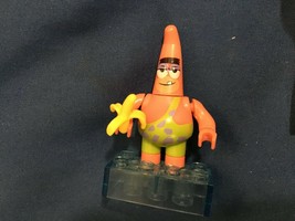Mega Bloks SpongeBob Squarepants Mystery Pack Figure Series 3 *NEW.OPENE... - £7.18 GBP