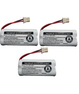 Battery BT162342 / BT262342 for Vtech and AT&amp;T Cordless Home Telephones ... - $14.95