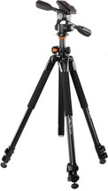 Vanguard Alta Pro 263Ap Aluminum Tripod With Ph-32 Panhead For Sony,, Black - £153.38 GBP