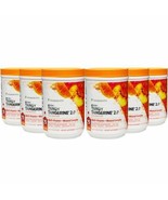 Youngevity Beyond Tangy Tangerine BTT 2.0 Citrus Peach Fusion canister 6... - $341.50