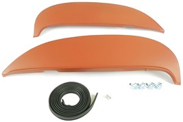 1964 64 Chevrolet Impala Bel Air Biscayne Caprice Foxcraft Style Fender ... - $246.17