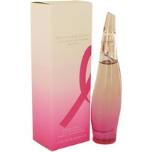 Donna Karan Liquid Cashmere Blush Perfume 1.7 Oz Eau De Parfum Spray  - £72.73 GBP