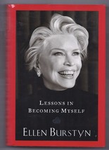 Lessons in Becoming Myself by Ellen Burstyn (2006, Hardcover) - £7.80 GBP