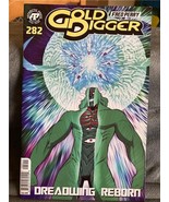 Antarctic Press Collectible Comic Book Gold Digger #282 (2021) - $13.50 CAD