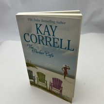 The Parker Cafe [Moonbeam Bay]  Correll, Kay  Very Good  Book - £10.65 GBP