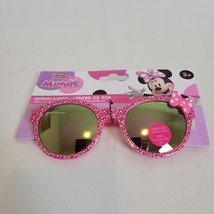 Minnie Mouse Disney Junior 100% UV Protection Impact Lenses Sunglasses P... - $9.89
