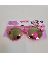 Minnie Mouse Disney Junior 100% UV Protection Impact Lenses Sunglasses P... - $182.00 MXN