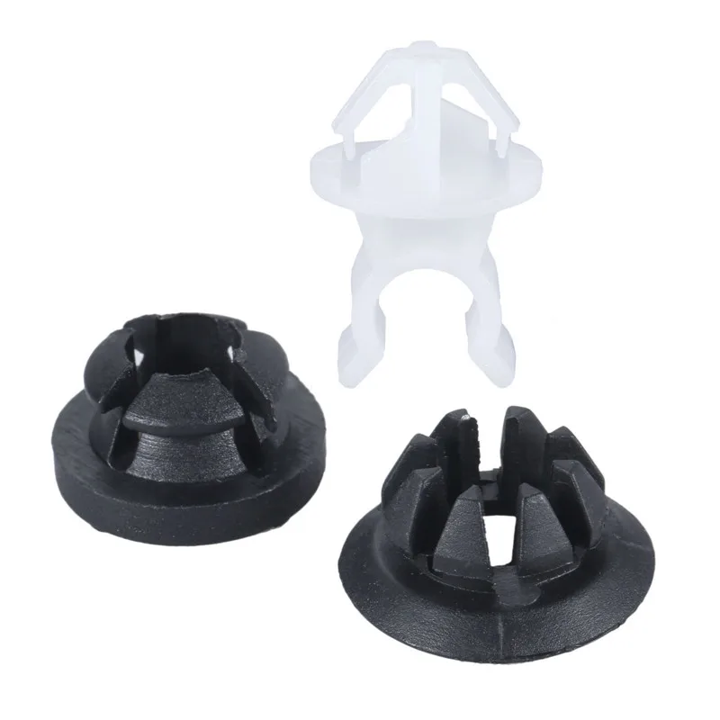 New Hood Support Prop Rod Holder Clip 91503-SS0-003 For Honda Accord Ody... - $8.37