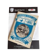 Cardiff City v Hull City Football Programme. 25 / 2 / 2025 Teamsheet - $175.20 MXN