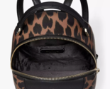 NWB Kate Spade Schuyler Mini Backpack Leopard Cheetah KE721 Leopardo Gif... - £88.77 GBP