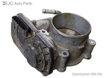 Throttle Valve Body For 12-16 Subaru Impreza  2.0 16112AA380 Gas - $49.45