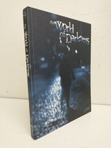 The World of Darkness Storytelling System Rulebook White Wolf WW55002 Horror - $14.84