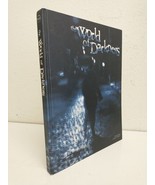 The World of Darkness Storytelling System Rulebook White Wolf WW55002 Ho... - $14.84