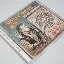 Nine Slices Of My Mid-life Crisis by Uncle Dave and The Waco Brothers CD... - £40.05 GBP