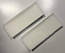 PUROLATOR ONE CABIN AIR FILTER, SET OF 2, NEW OEM PART, PART NUMBER C25764 - $10.48