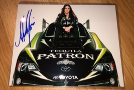 ALEXIS DEJORIA HAND SIGNED AUTO 8x10  PHOTO   - $39.59