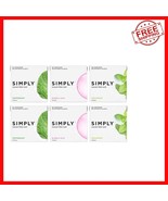 Sugar-Free Xylitol Chewing Gum - Variety Pack: Bubblegum, Peppermint, Sp... - $594.47 MXN