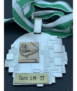 1977 Vintage Sport Award Austrian Light Athletic Championship Award  - $18.49 CAD