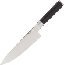 8&quot; Chef Knife, Babish High-Carbon 1.4116 German Steel. - £27.29 GBP