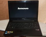Lenovo G50-45 15.6&quot; Screen 2.00GHz 8GB Ram, 500GB Hard Drive Windows 10 Pro - $41.00