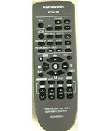 PANASONIC Remote Control  N2QAHB000010 - $17.49 CAD