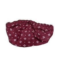 Longaberger Small Basket Liner Loaf Traditional Red Paprika New Accessory - £9.77 GBP