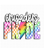 Crusaders Pride PNG, Checkered Crusaders PNG, Lightning Bolt PNG Neon Ma... - €2,14 EUR Crusaders Pride PNG, Checkered Crusaders PNG, Lightning Bolt PNG Neon Ma... - €2,14 EUR