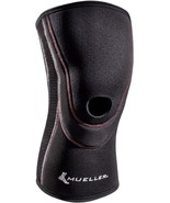 MLR Breathable Open Patella Knee Sleeve - Small (12-14&quot;) - €23,24 EUR