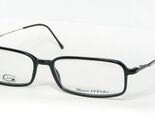 Amendements Marc O'Polo 3244 290 Noir Lunettes 54-15-140mm (Notes) Allem... - $40.34