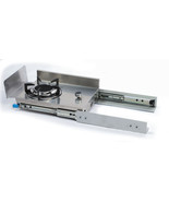 Boat Caravan RV Stainless Steel Mini 1 Burner Pull Type Gas Stove GR-C002 - $789.82 CAD