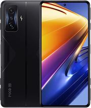 XIAOMI POCO F4 GT 5G 12gb 256gb Octa-Core 6.67&quot; Fingerprint Android LTE Black - £463.61 GBP