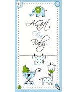 A Gift For Baby - 01939 - €2,37 EUR
