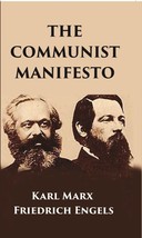 The Communist Manifesto [Hardcover] - £20.60 GBP