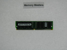 Genuine HP C3146A 16MB 72pin Genuine Memory for Laserjet HP 4V.4M 4MV.4PLUS-
... - £51.26 GBP