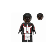 Mister Terrific DC Superman (2025) Minifigure (1) - $187.57 MXN
