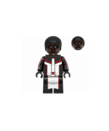 Mister Terrific DC Superman (2025) Minifigure (1) - €8,59 EUR