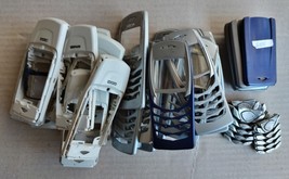 Original NOKIA 6100 Faceplate Keypad Housing Parts - $28.04 CAD