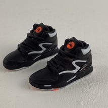 Mini Brands Sneakers Reebok Pump It Up Basketball Shoes Realistic Replic... - $14.80