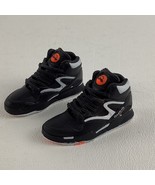 Mini Brands Sneakers Reebok Pump It Up Basketball Shoes Realistic Replic... - $20.24 CAD