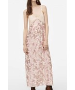 Zara Limited Edition jacquard long dress, size S, new with tag - $55.81