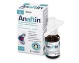 3 PACK  Anaftin® 15 ml SPRAY Mouthwash Relieves the Discomfort and Pain - £44.65 GBP