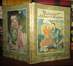 Khayyam, Omar; Sarkis Katchadourian Rubaiyat Of Omar Khayyam Vintage Copy - £52.21 GBP