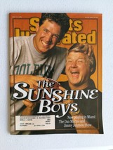 Sports Illustrated Magazine May 13, 1996 Dan Marino &amp; Jimmy Johnson - JH - £5.43 GBP