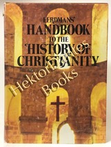Eerdman&#39;s Handbook to the History of Christianity (1977 Hardcover) - £9.16 GBP