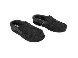 Dearfoams Total Comfort Memory Foam Slippers Mens Soft, Warm, Comfy Shoe w Plaid - £20.64 GBP+