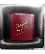 Vintage Photo Album *** - $24.74