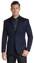 Jos A. Bank Travel Tech Slim Fit Sport coat - Big &amp; Tall 48R - $140.24